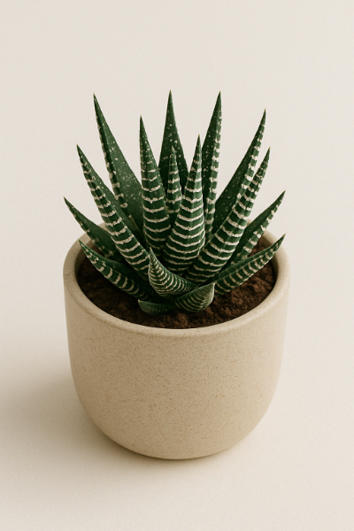 Haworthia Zebra