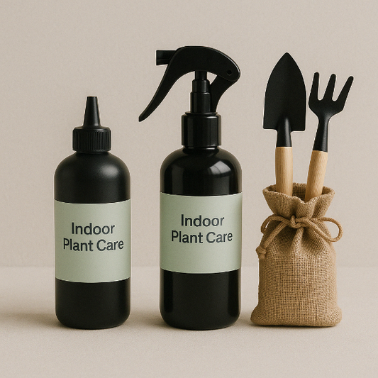 Indoor Plant Care Kit
